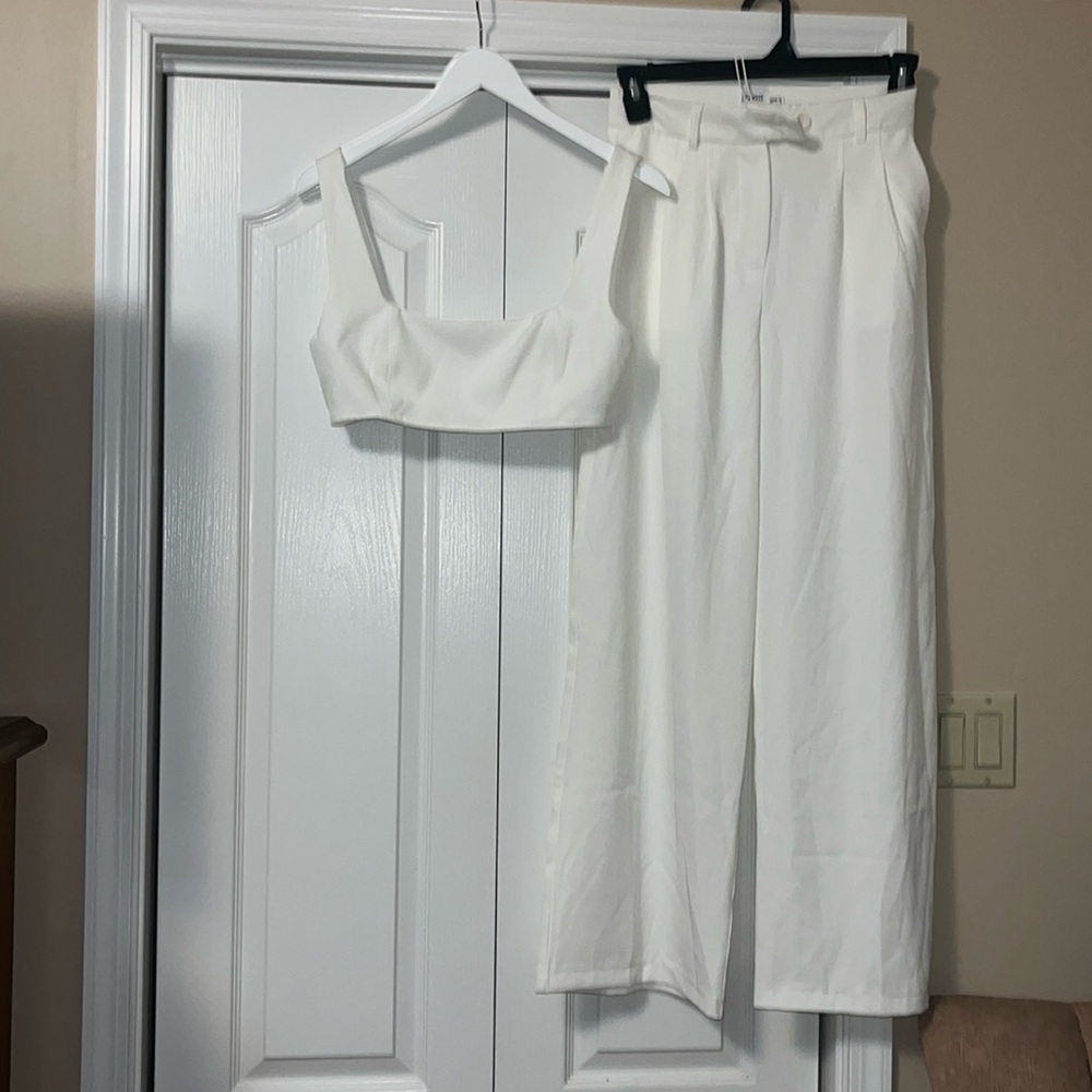 Princess Poly Huxley Pant Set
